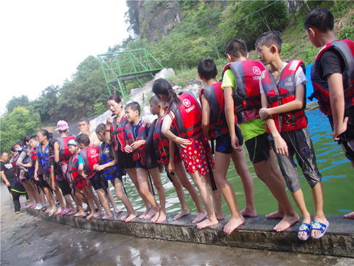 金華團建新風尚 攜手志力戶外，解鎖卓越團隊體驗